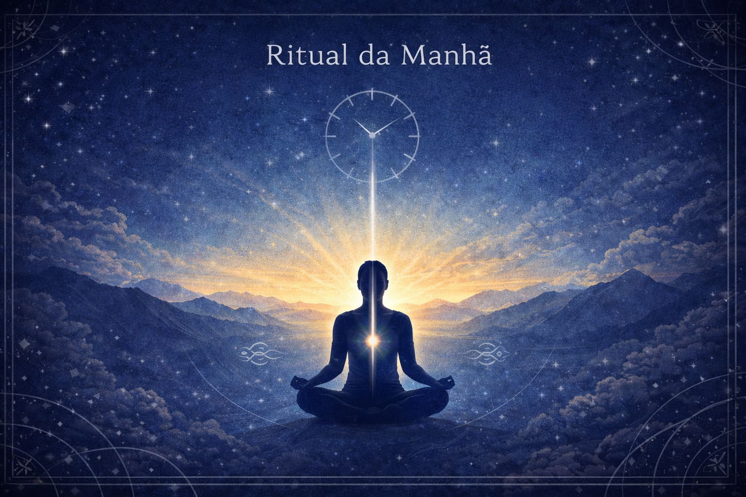Manhã