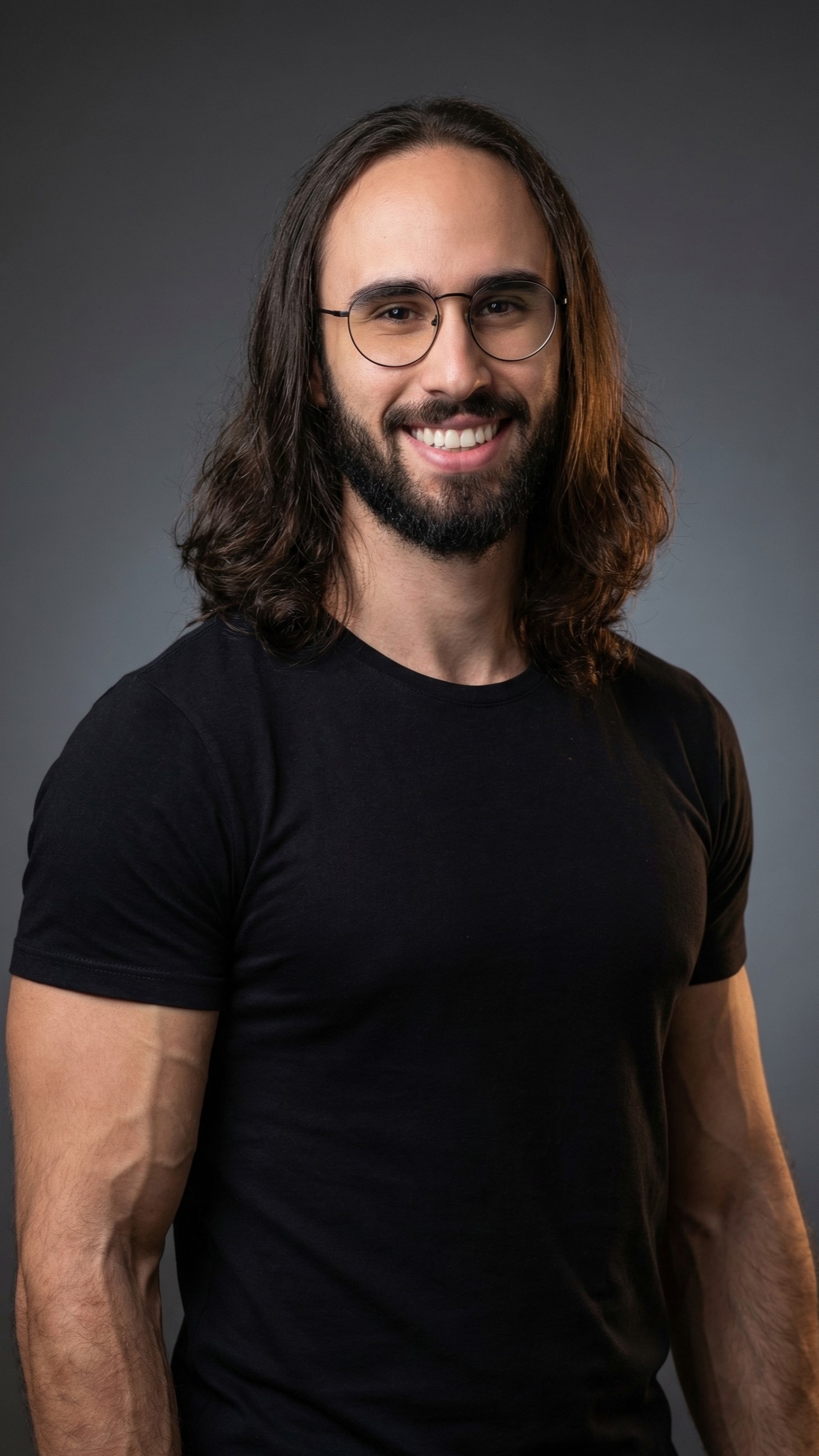 Rafa Campos, criador do Método Bússola da Automaestria